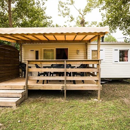 Camping Al Sol Argelès-sur-Mer Buitenkant foto