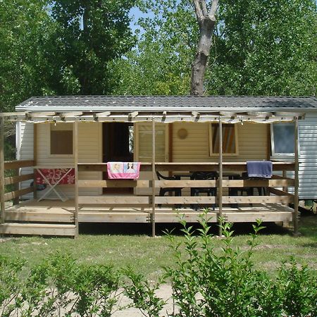 Camping Al Sol Argelès-sur-Mer Buitenkant foto