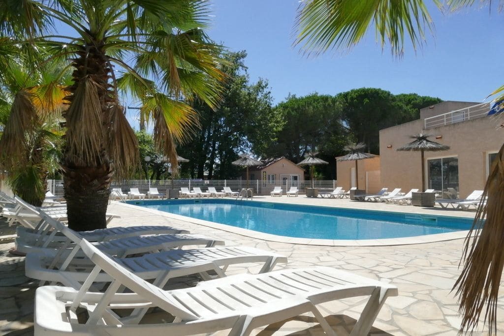 Camping Al Sol Argelès-sur-Mer Buitenkant foto
